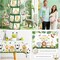 260PCS Safari Baby Shower Decorations - All-in-1 Supplies Pack